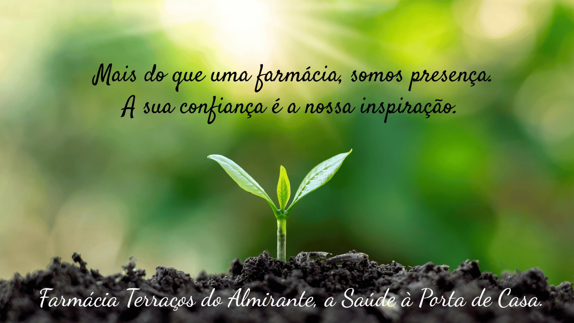 Farmácia Terraços do Almirante